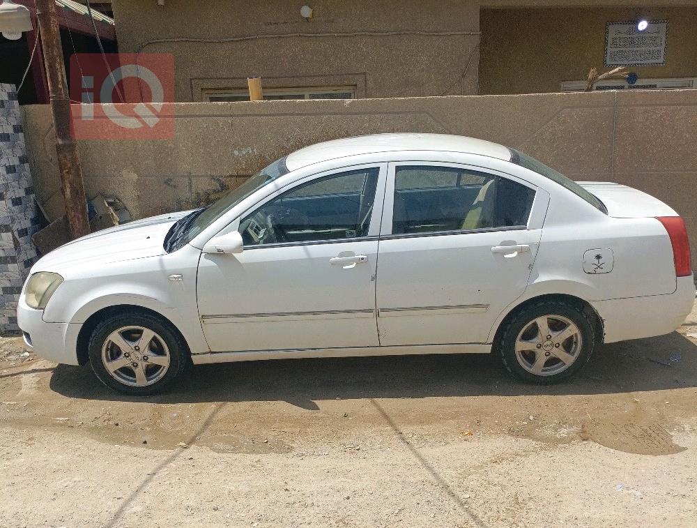 Chery A5